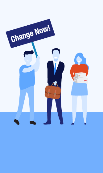 Le blog, pour une finance au service de la société S'impliquer