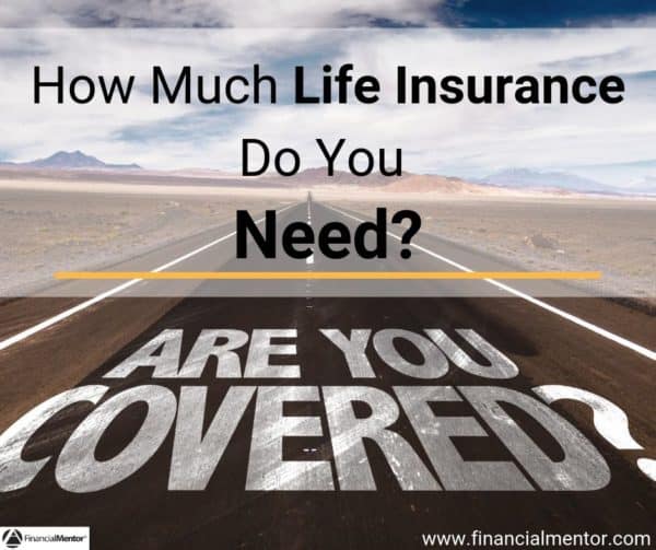 How Much Life Insurance Do You Need? – Finance 911